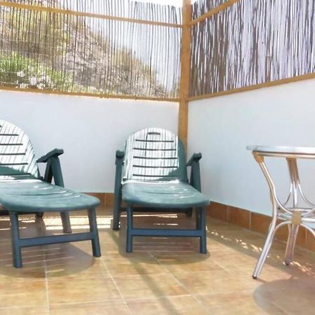 The Secret Garden Villa Alicante Ngoại thất bức ảnh