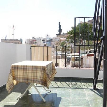The Secret Garden Villa Alicante Ngoại thất bức ảnh