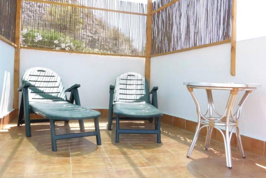 The Secret Garden Villa Alicante Ngoại thất bức ảnh