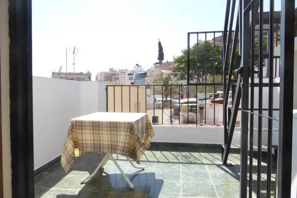 The Secret Garden Villa Alicante Ngoại thất bức ảnh