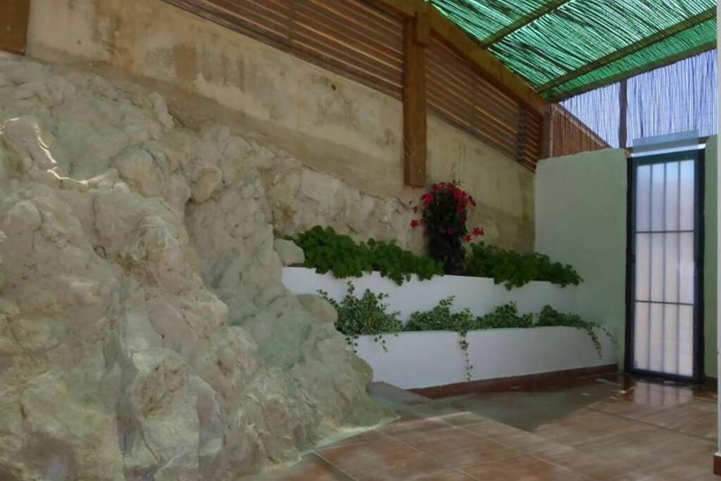 The Secret Garden Villa Alicante Ngoại thất bức ảnh